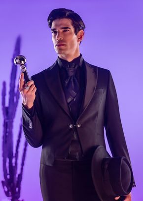 Collezione Andrea Versali uomo 2022 2