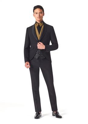 Collezione Andrea Versali uomo 2022 11