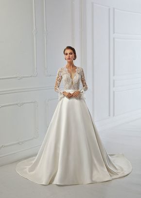 Collezione Cosmobella 2022 3
