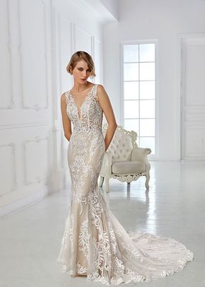 Collezione Cosmobella 2022 16