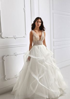 Collezione Cosmobella 2022 17