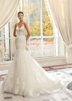 Collezione Air Barcellona 2023 11