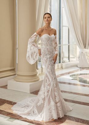 Collezione Air Barcellona 2023 12