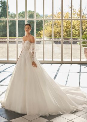 Collezione Air Barcellona 2023 13