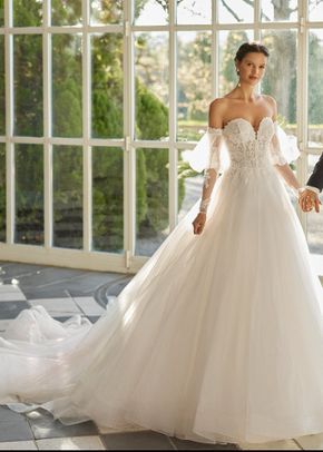 Collezione Air Barcellona 2023 16