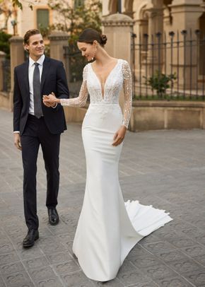 Collezione Air Barcellona 2023 23