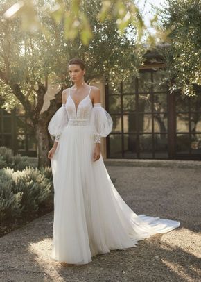 Collezione Air Barcellona 2023 28