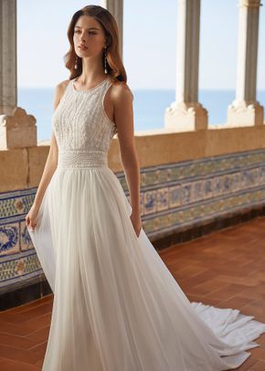 Collezione Air Barcellona 2023 35