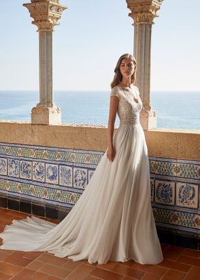 Collezione Air Barcellona 2023 36