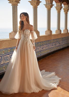 Collezione Air Barcellona 2023 38