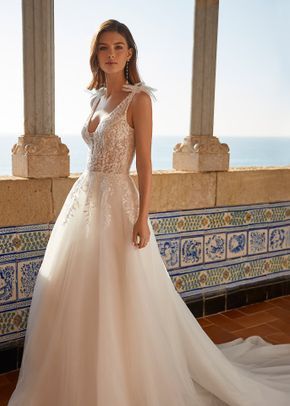 Collezione Air Barcellona 2023 39