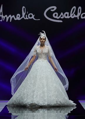 Collezione Amelia Casablanca 2023 2