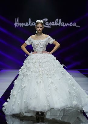 Collezione Amelia Casablanca 2023 3