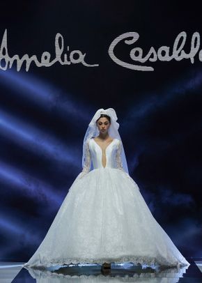 Collezione Amelia Casablanca 2023 4