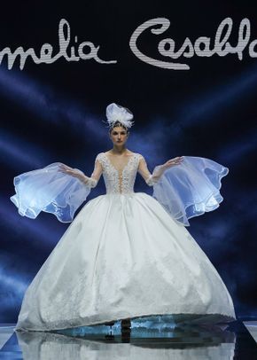 Collezione Amelia Casablanca 2023 5