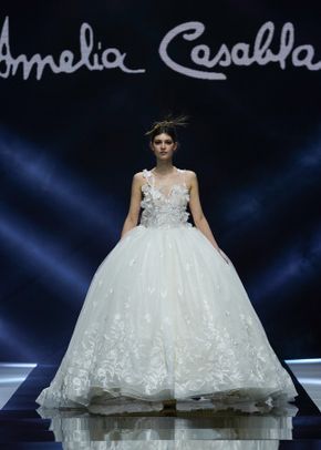 Collezione Amelia Casablanca 2023 6