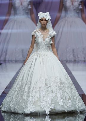 Collezione Amelia Casablanca 2023 9