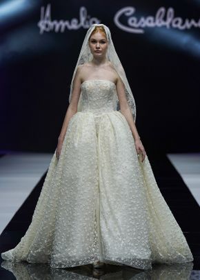 Collezione Amelia Casablanca 2023 10