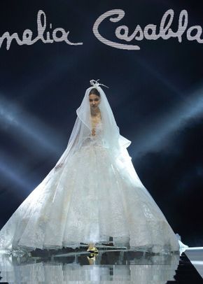 Collezione Amelia Casablanca 2023 11