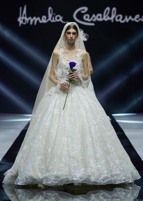 Collezione Amelia Casablanca 2023 12