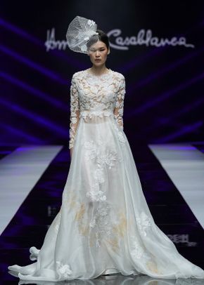 Collezione Amelia Casablanca 2023 15