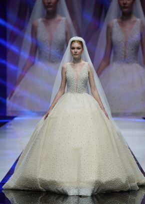 Collezione Amelia Casablanca 2023 16