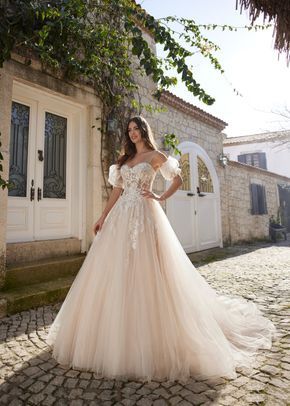 Collezione Randy Fenoli 2022 3