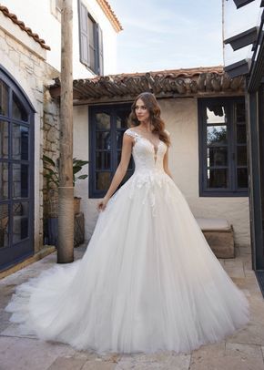 Collezione Randy Fenoli 2022 10