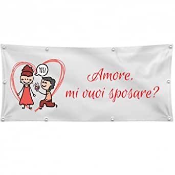 Striscioni da matrimonio: 11 esempi da copiare 3