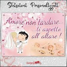 Striscioni da matrimonio: 11 esempi da copiare 7