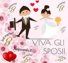 Striscioni da matrimonio: 11 esempi da copiare 10