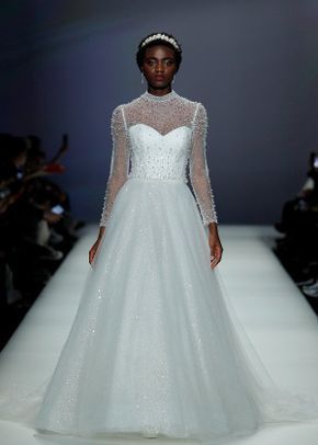 Collezione Demetrios 2023 3