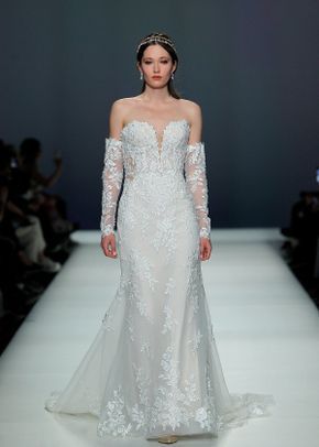 Collezione Demetrios 2023 24