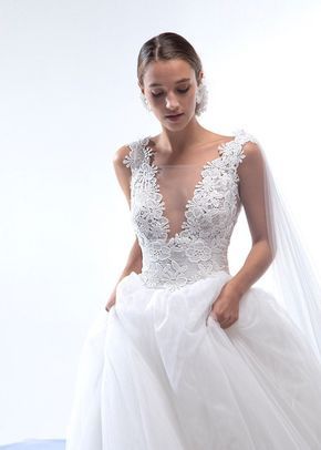 Collezione Le spose di Giò 2022 21