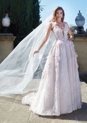 Collezione Delsa 2022 5