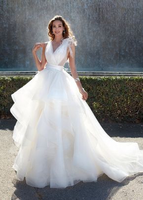 Collezione Delsa 2022 6