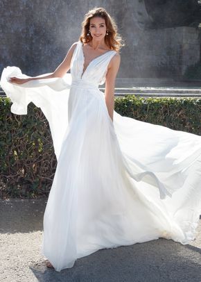 Collezione Delsa 2022 9