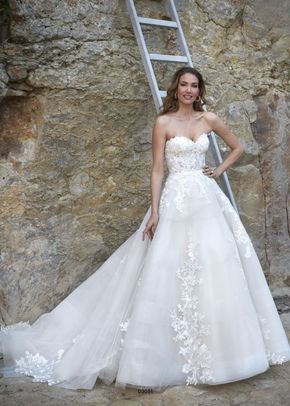 Collezione Delsa 2022 22