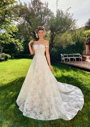 Collezione Delsa 2022 25