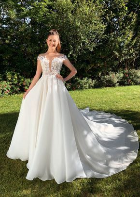 Collezione Delsa 2022 27