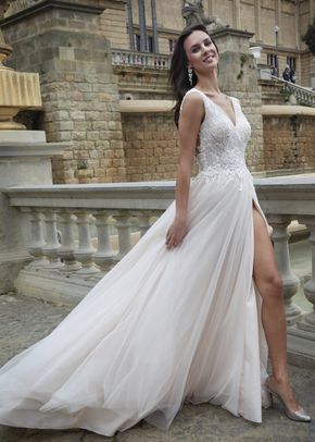 Collezione Delsa 2022 43