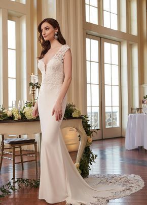 Collezione Sincerity 2022 8