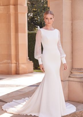 Collezione Sincerity 2022 29