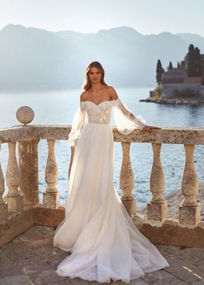 Collezione Milla Nova 2023 2