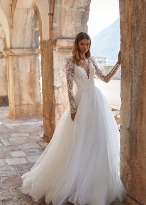 Collezione Milla Nova 2023 14