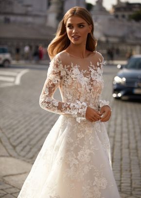 Collezione Milla Nova 2023 54