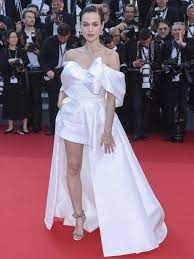 Red Carpet 2022 abiti promossi o bocciati 5