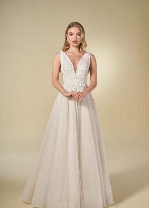 Collezione Crystalline Bridals 2022 2