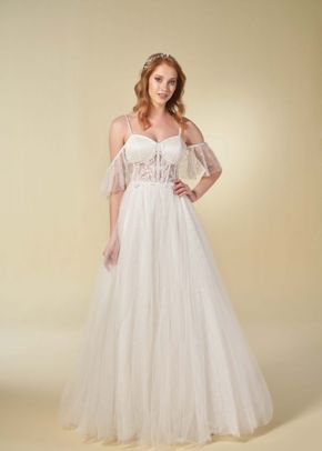 Collezione Crystalline Bridals 2022 3
