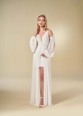 Collezione Crystalline Bridals 2022 6